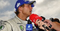 Andreas Mikkelsen